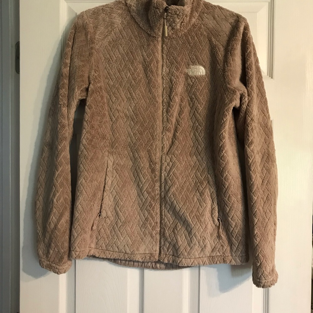 The Northface jacket